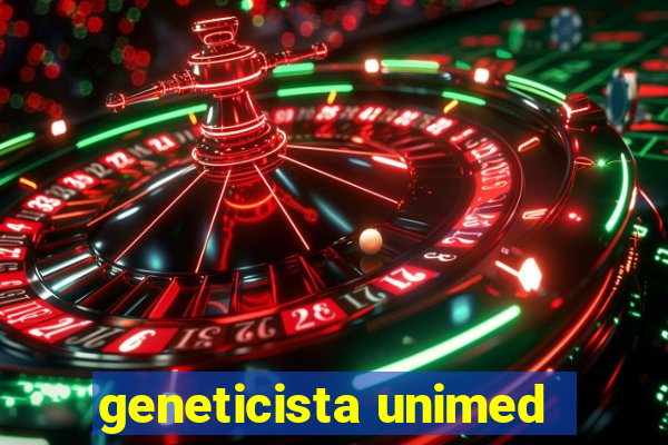 geneticista unimed